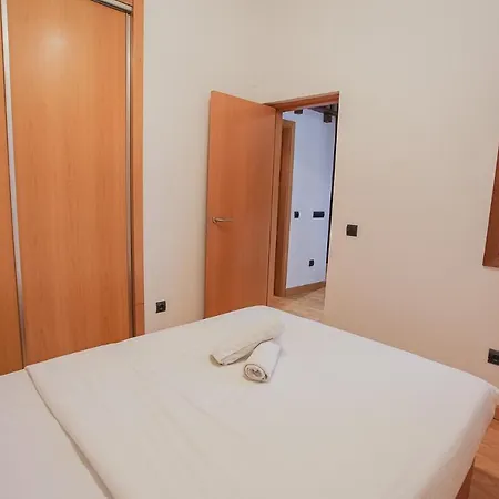 Apartment En El Casco Historico *