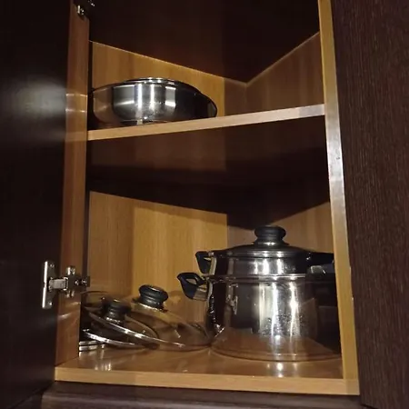 Appartement En El Casco Historico Málaga