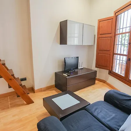 Appartement En El Casco Historico *