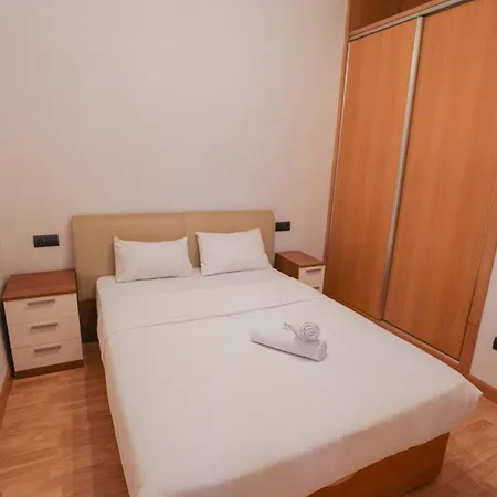 Daire En El Casco Historico Málaga