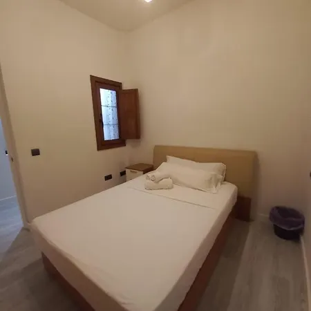 En El Casco Historico Appartement *