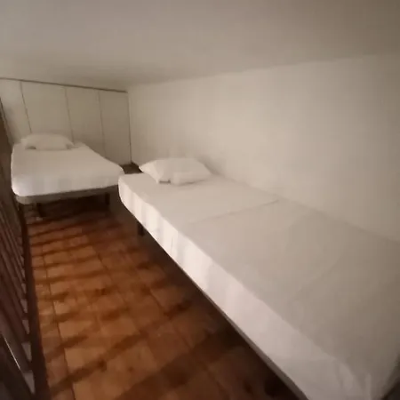En El Casco Historico Apartament