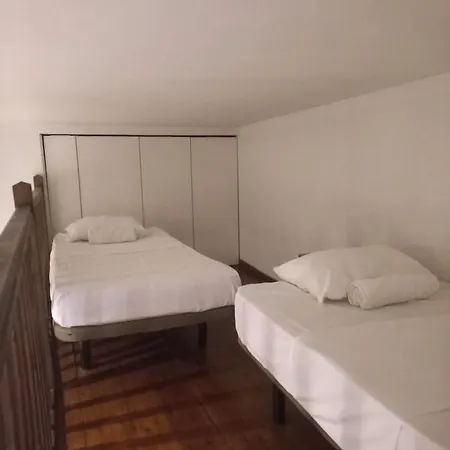En El Casco Historico Apartament Malaga